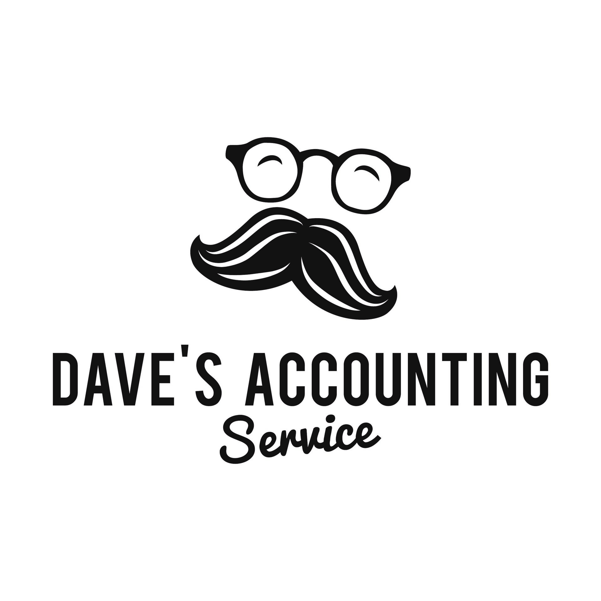 Dave's Accounting Service 
