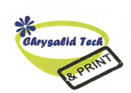 Chrysalid Tech & Print