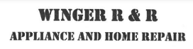 Winger R&R Appliance and Home Repair 