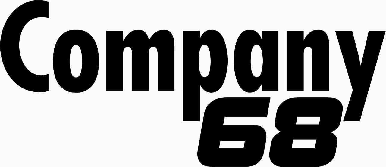 Company 68