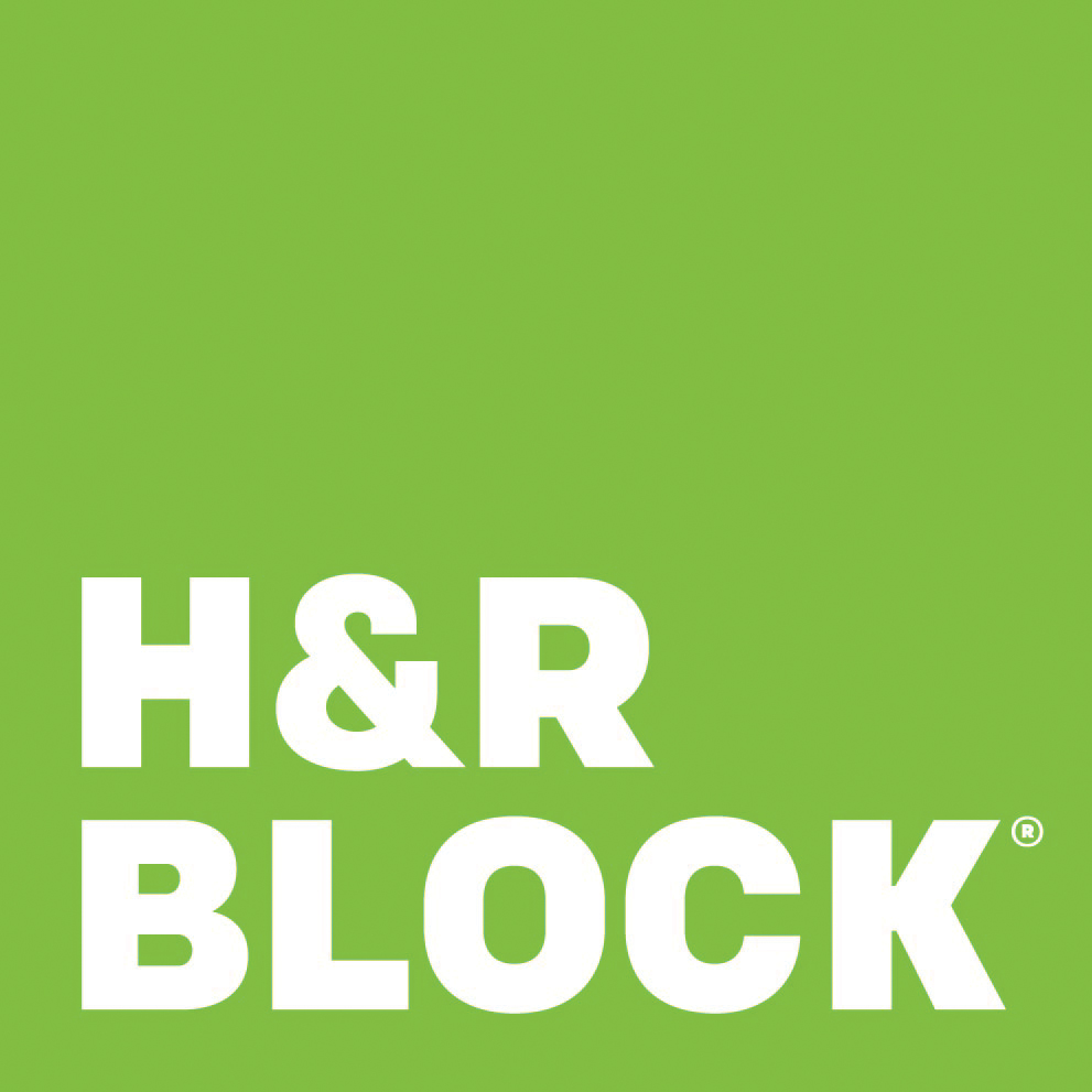 H & R Block-C.J. Ledgers