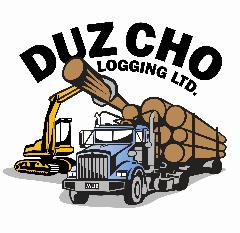 Duz Cho Logging Ltd.