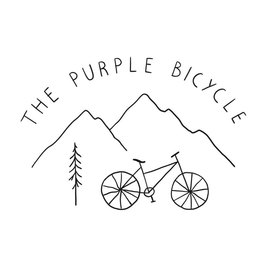 The Purple Bicycle