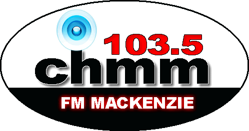 CHMM-Mackenzie & Area Radio Society