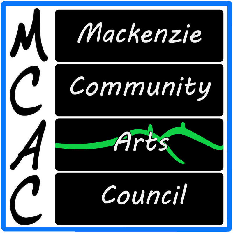Mackenzie Community Arts Council